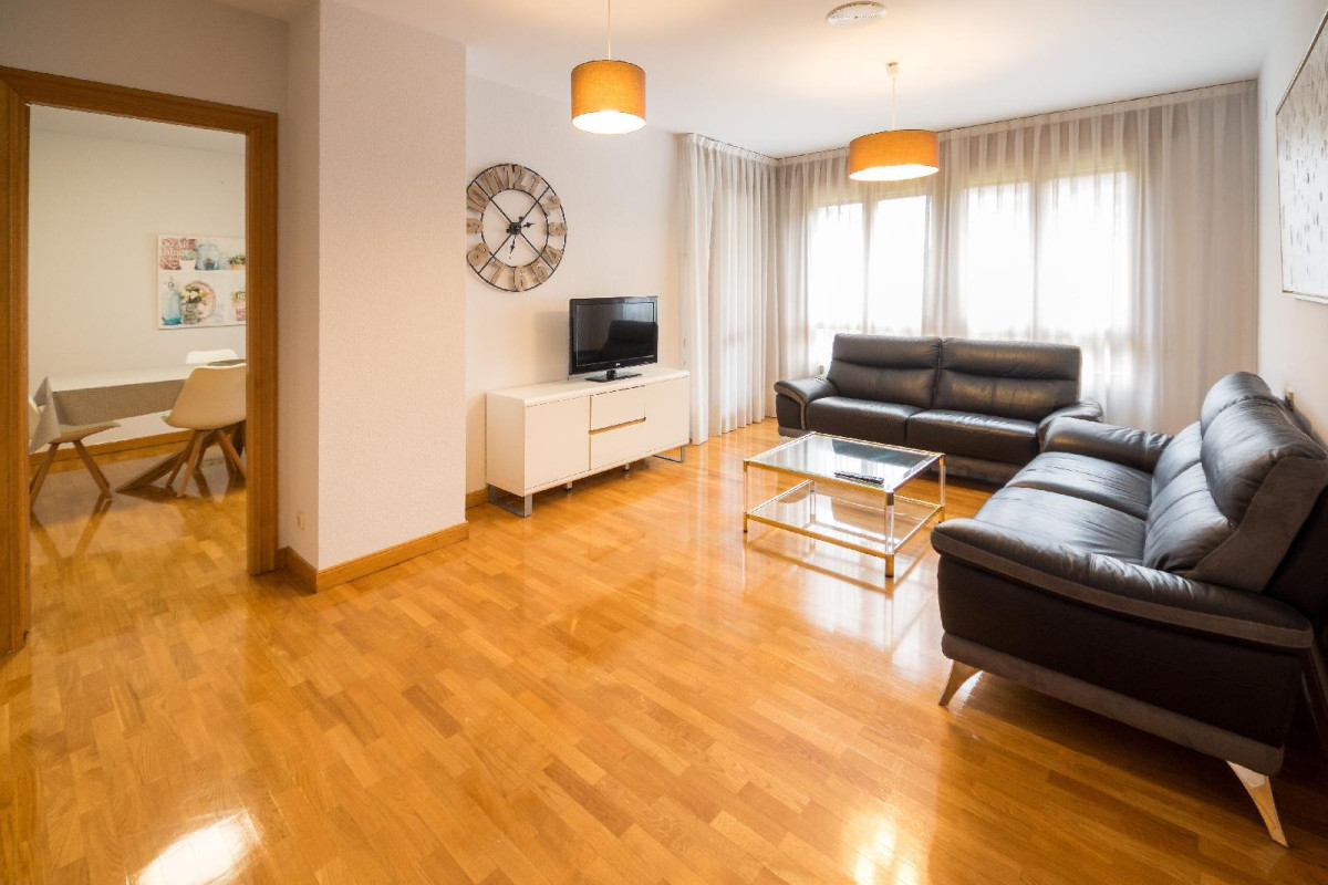 Gestión De Alojamientos Rooms - Guest House