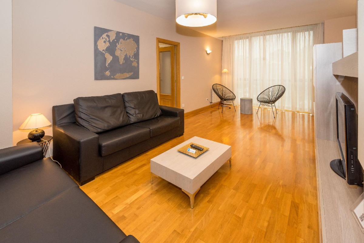 Gestión De Alojamientos Rooms - Guest House
