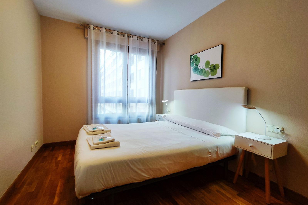 Gestión De Alojamientos Rooms - Guest House