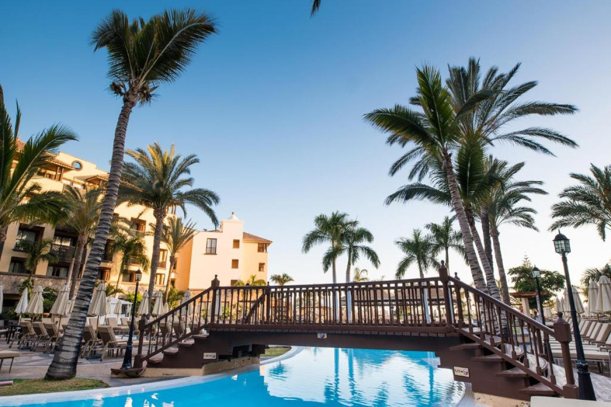 Hotel GF Gran Costa Adeje