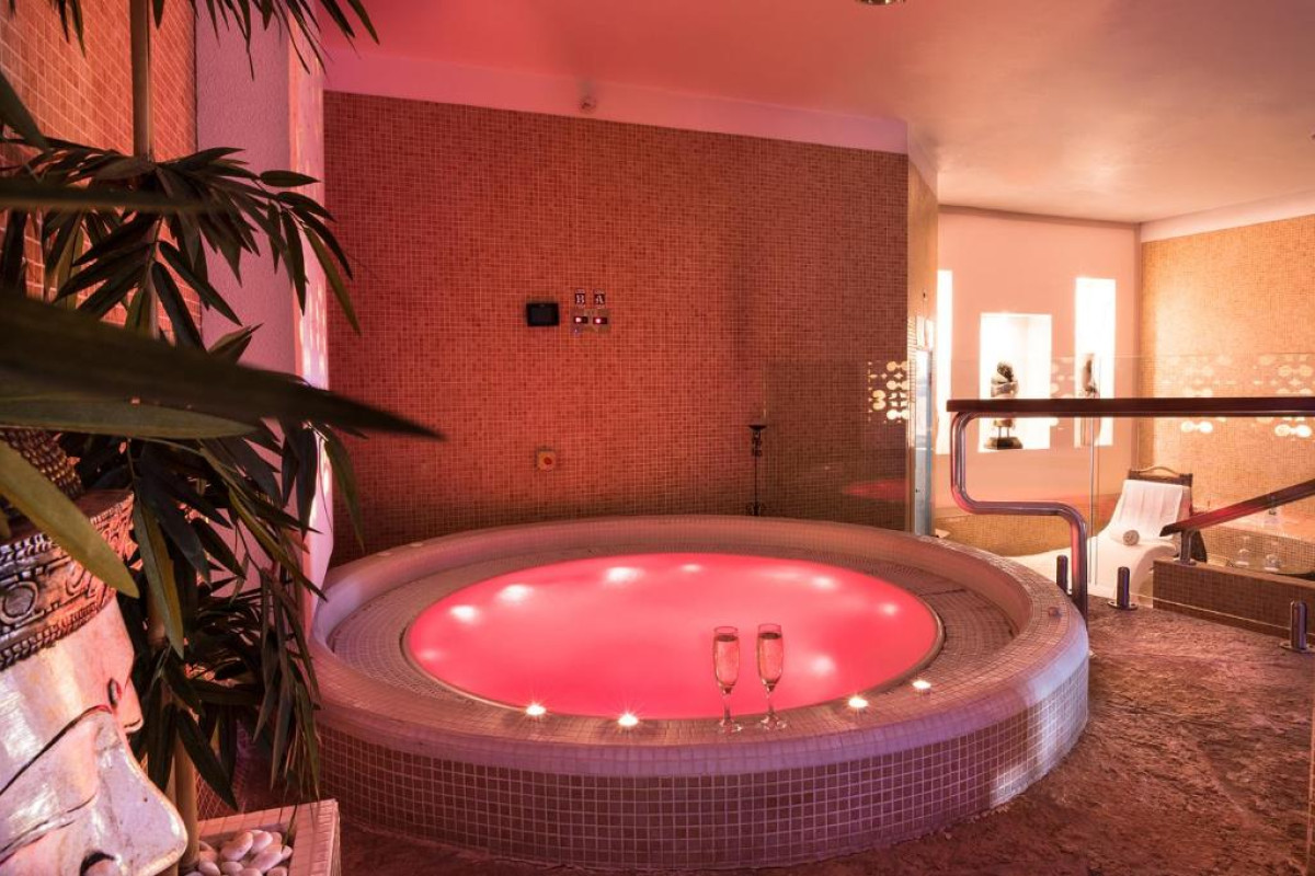 Hotel GF Gran Costa Adeje