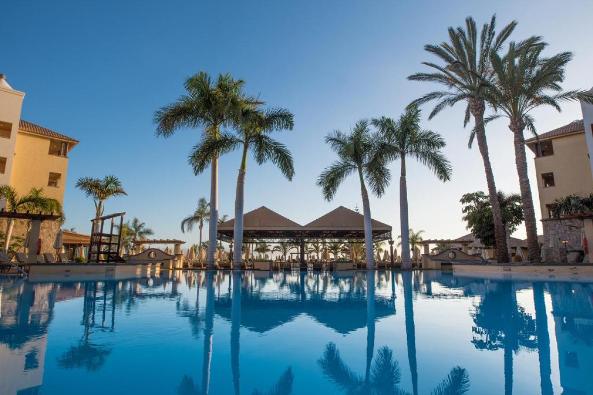 Hotel GF Gran Costa Adeje