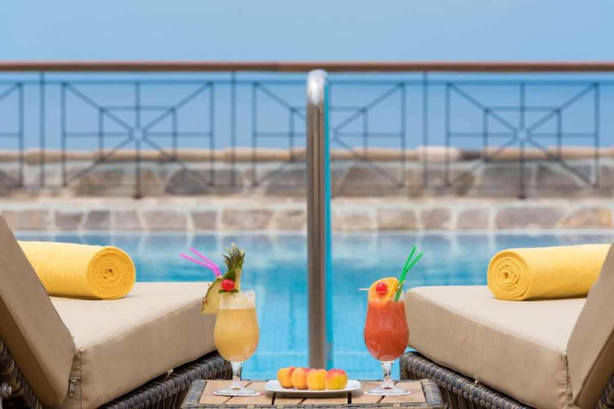 Hotel GF Gran Costa Adeje