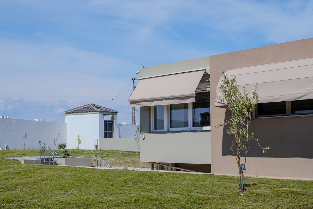GF Villa Chalkidiki