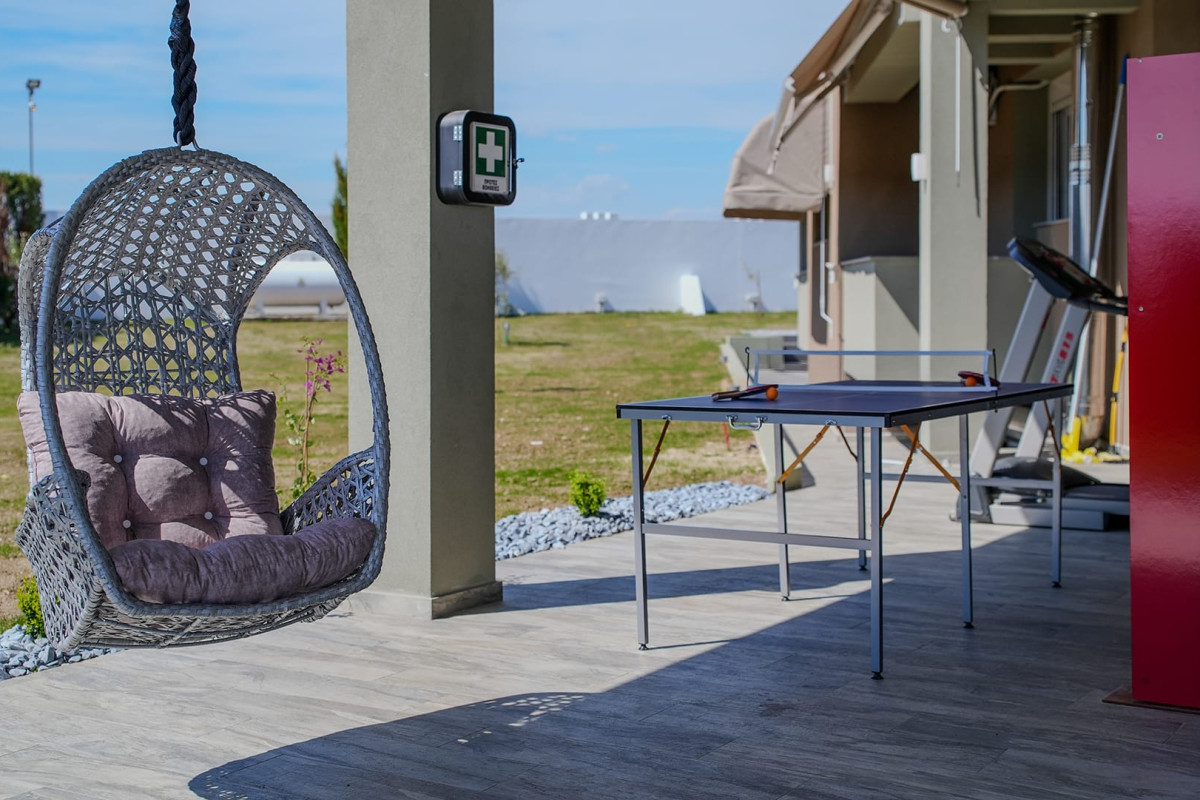 GF Villa Chalkidiki
