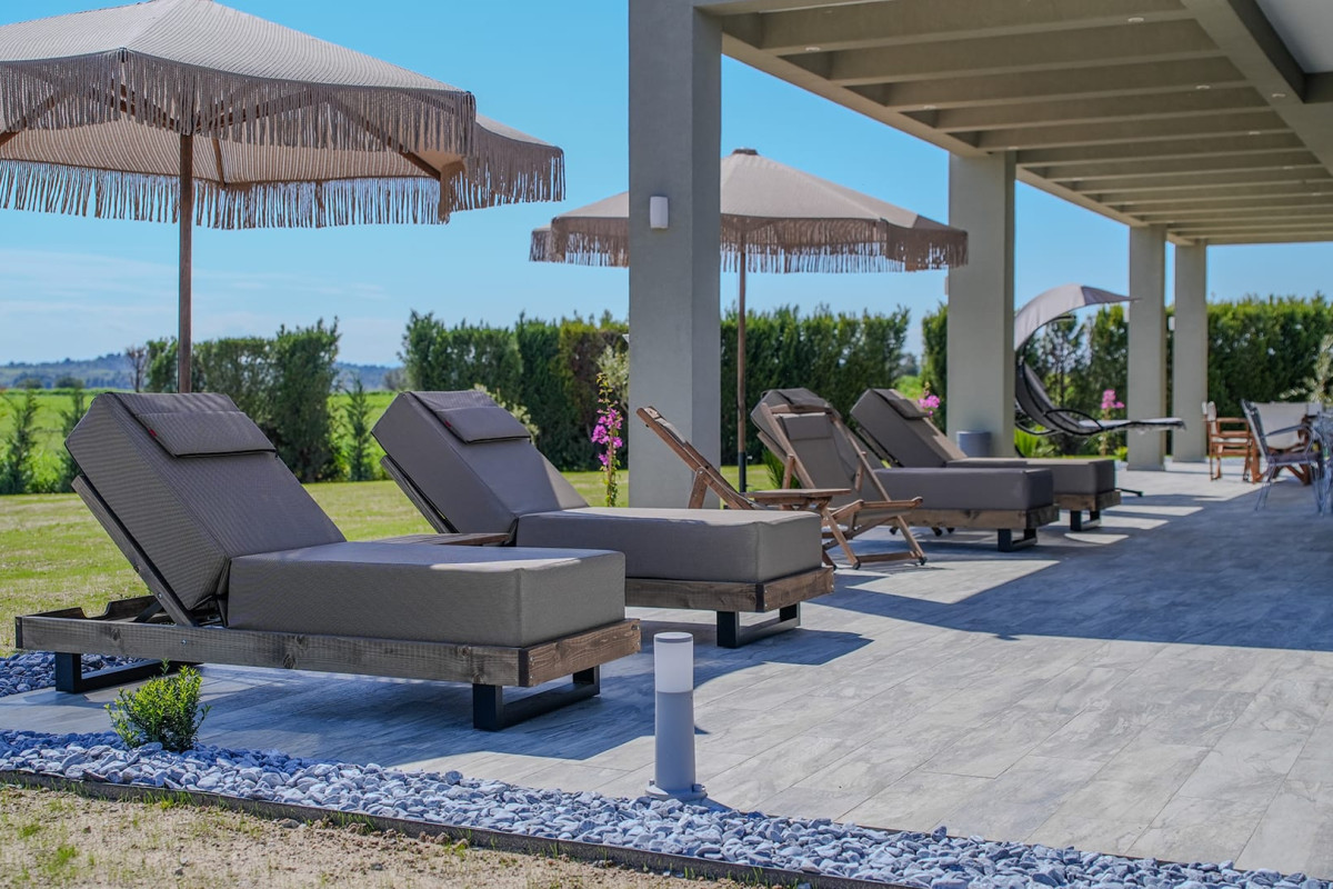 GF Villa Chalkidiki