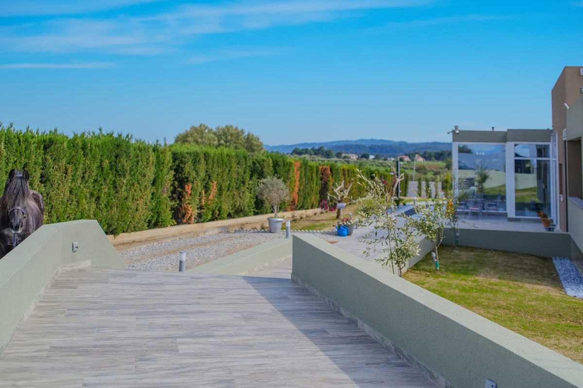 GF Villa Chalkidiki