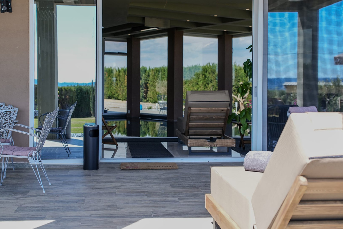 GF Villa Chalkidiki