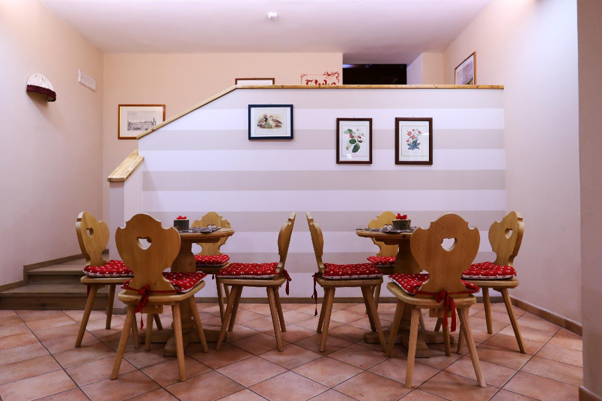 Gh Hotel Piaz