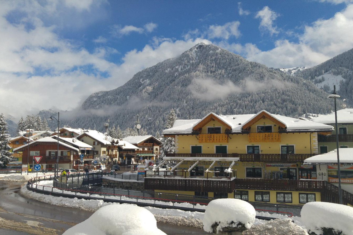 Gh Hotel Piaz