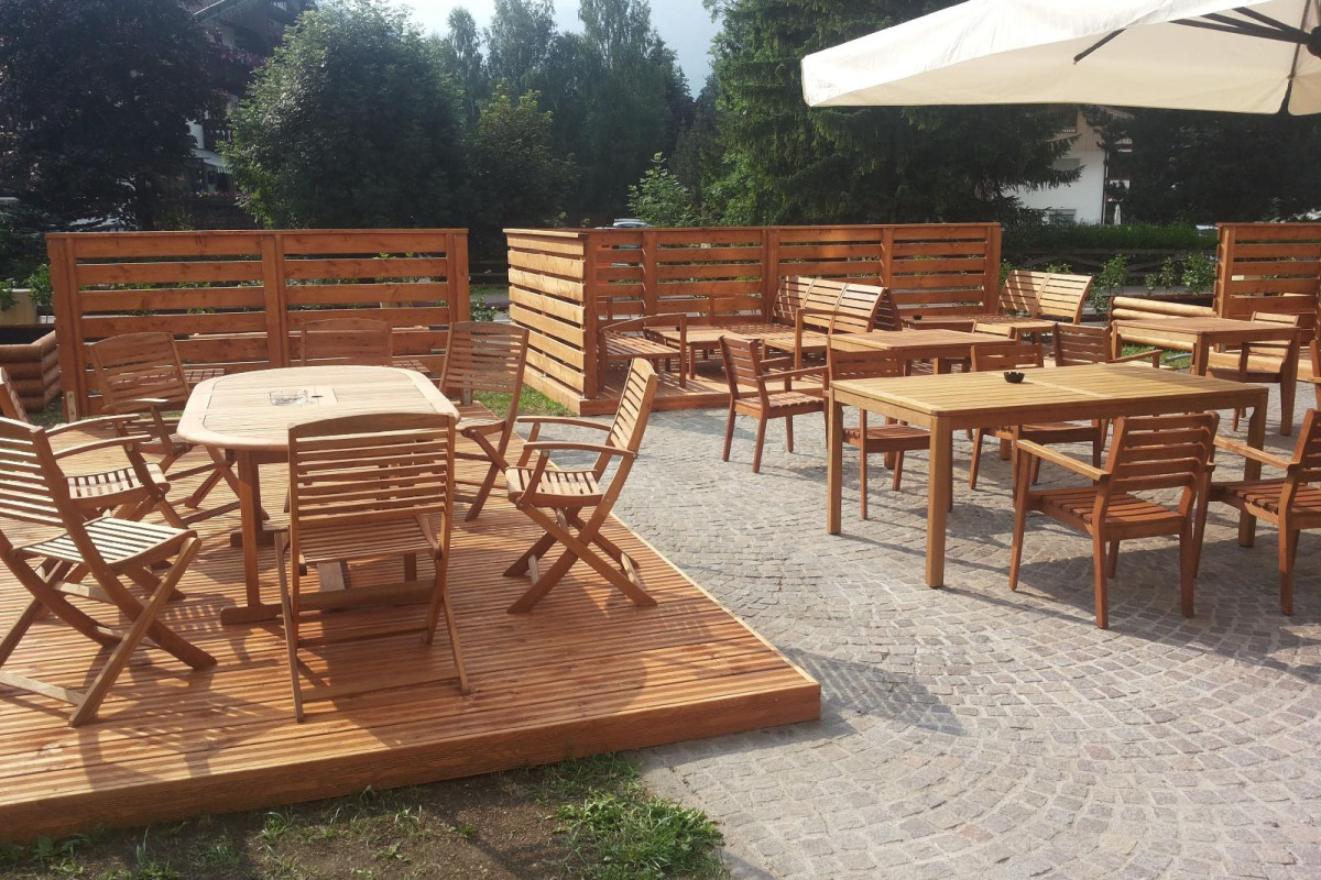Gh Hotel Piaz