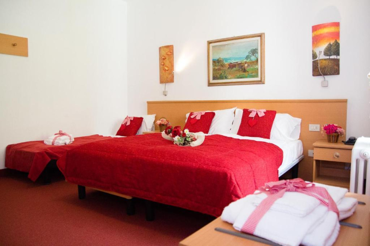 Gh Hotel Piaz