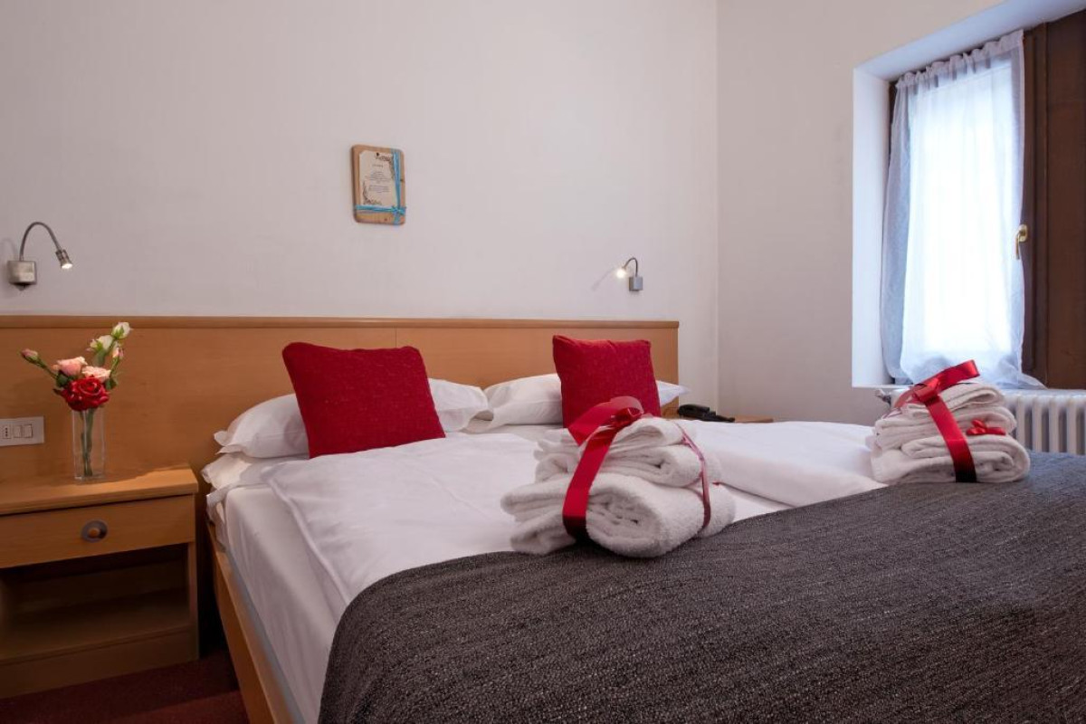 Gh Hotel Piaz