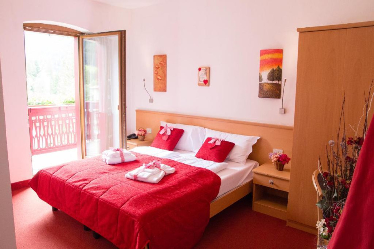 Gh Hotel Piaz