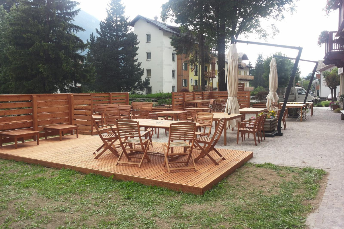Gh Hotel Piaz