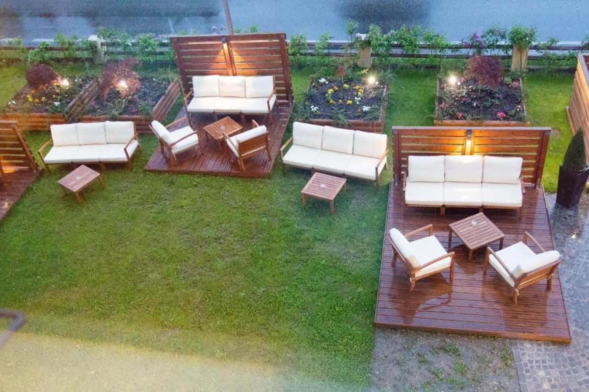 Gh Hotel Piaz