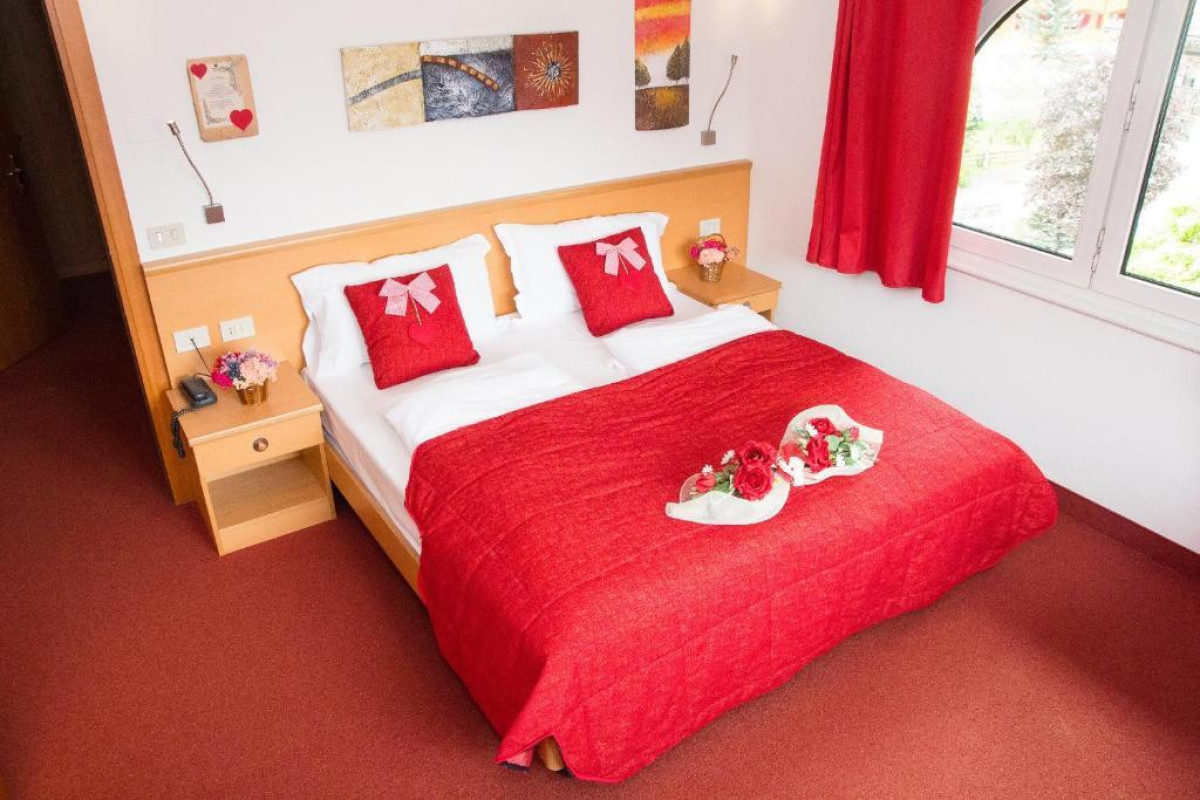 Gh Hotel Piaz