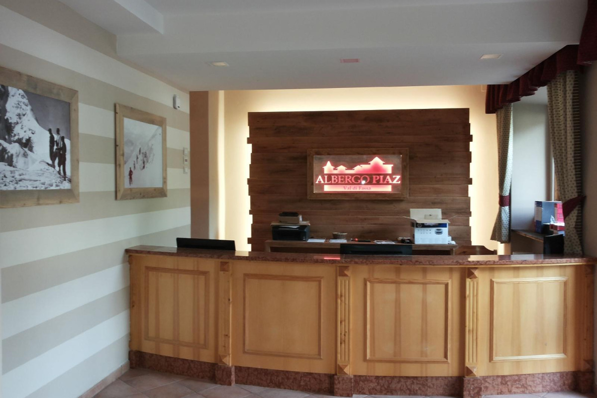 Gh Hotel Piaz