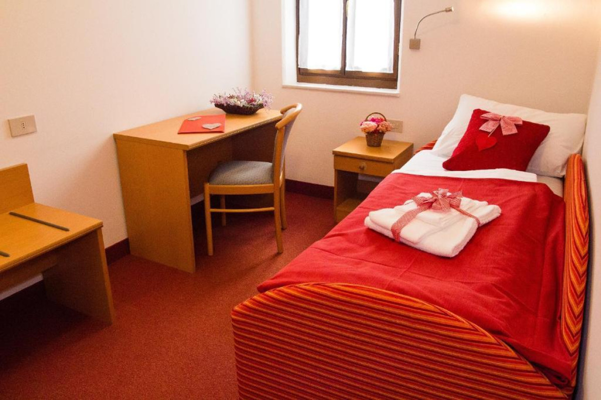 Gh Hotel Piaz