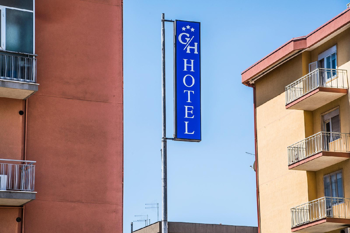 Gh Hotel & Restaurant