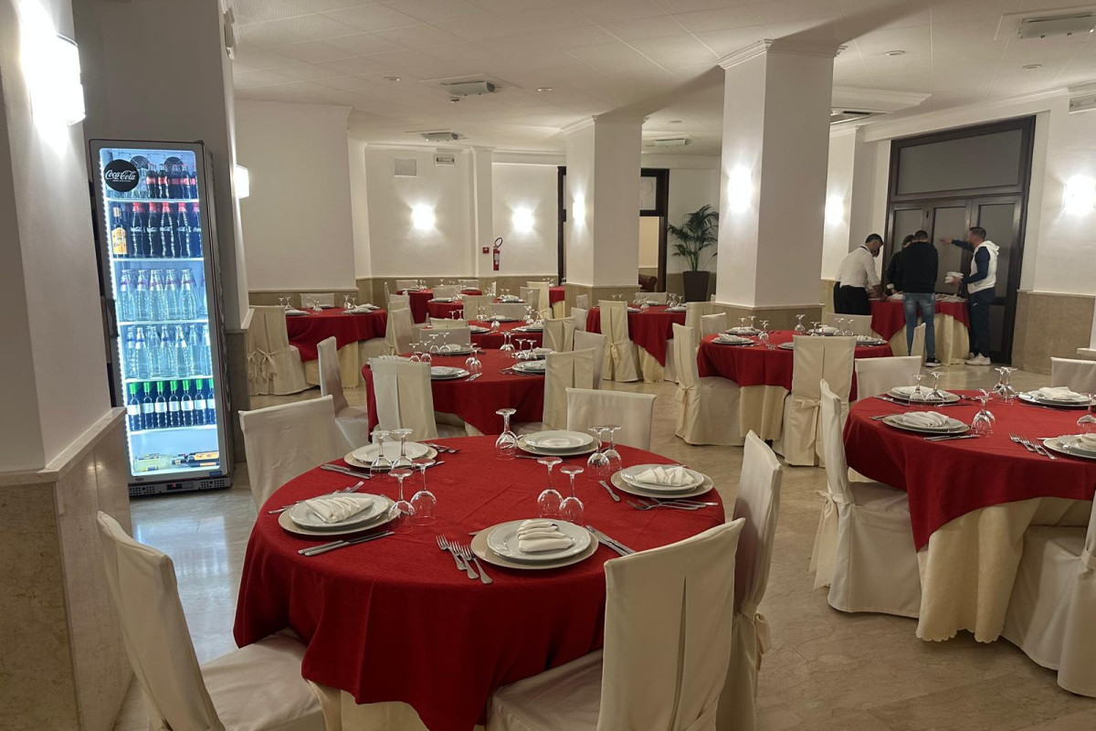 Gh Hotel & Restaurant