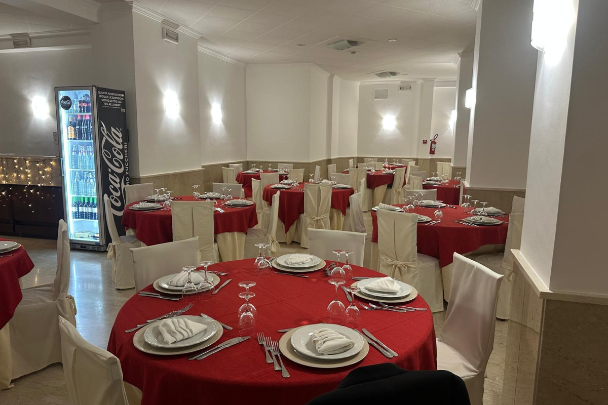 Gh Hotel & Restaurant