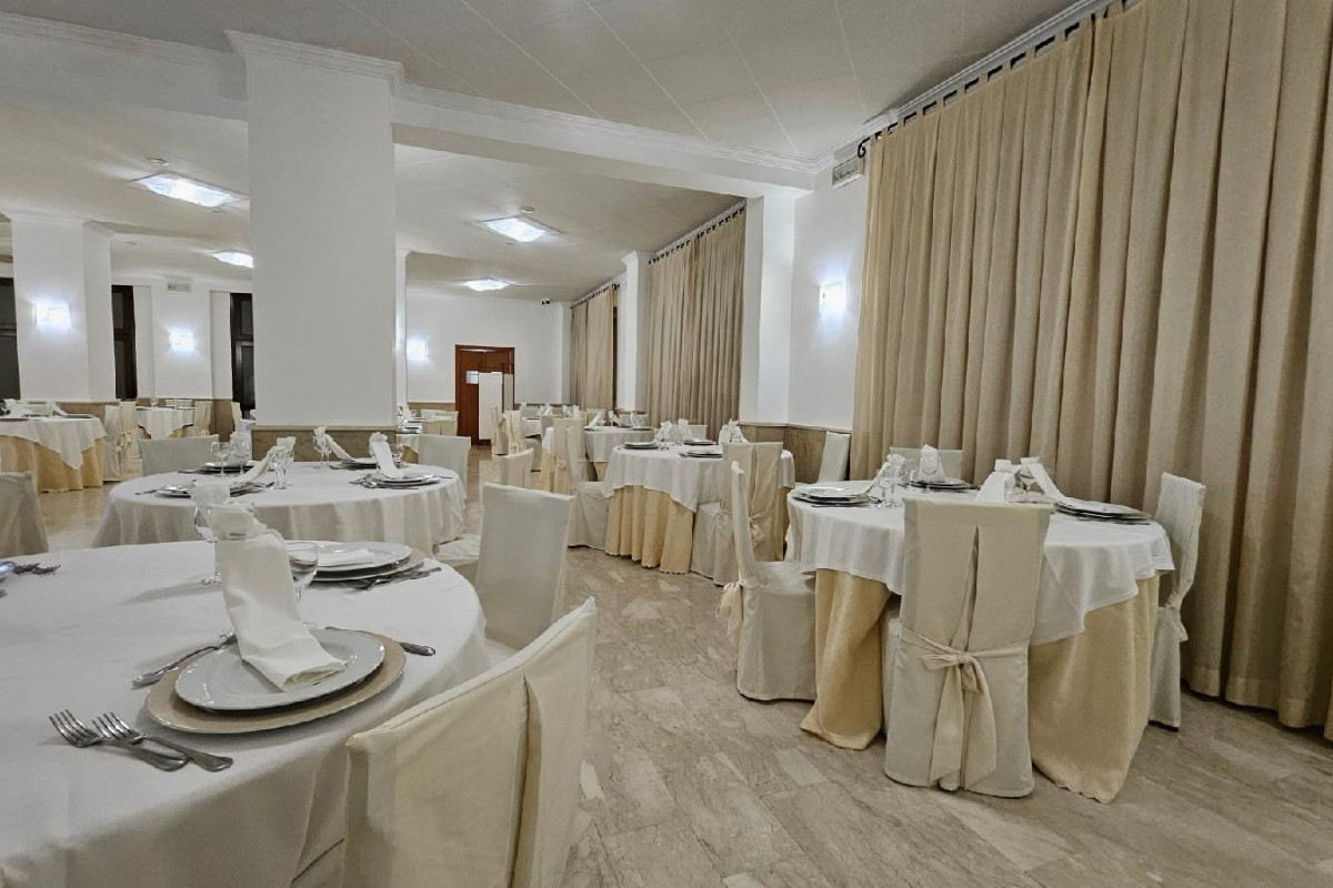 Gh Hotel & Restaurant