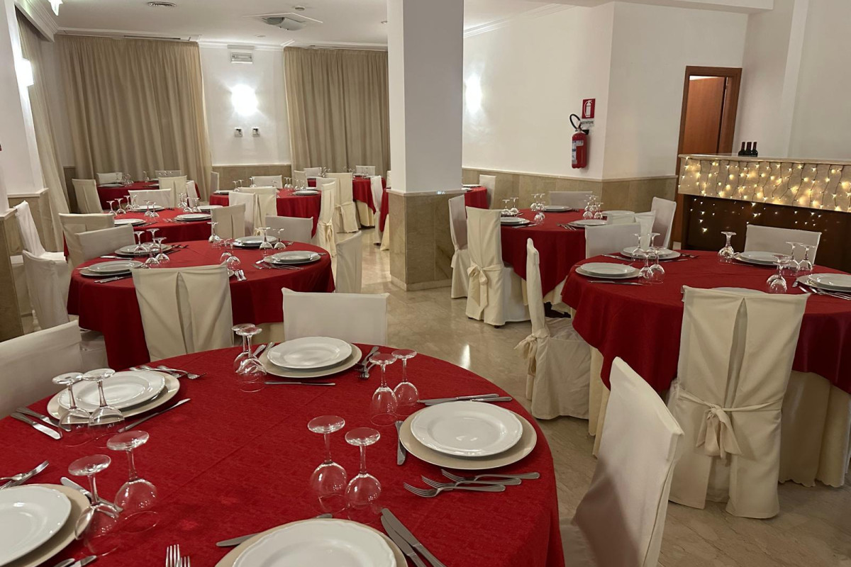 Gh Hotel & Restaurant