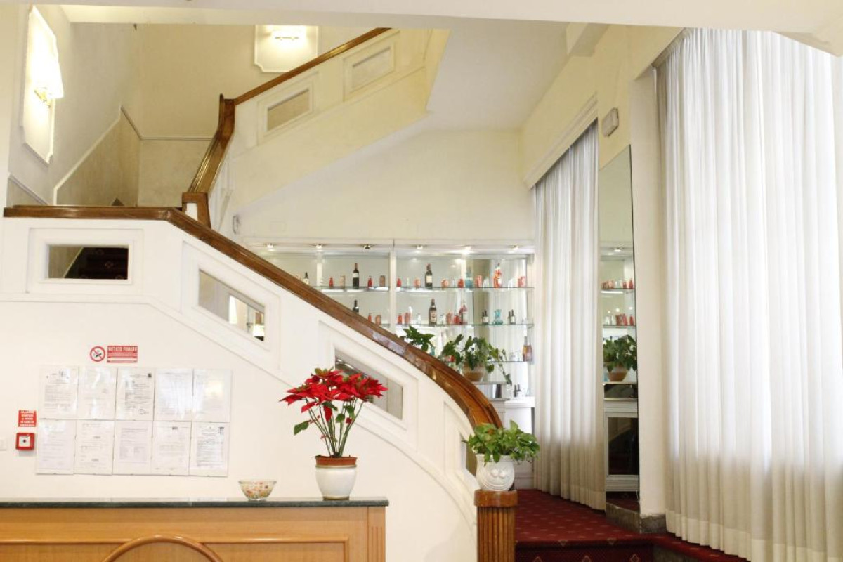 GH Hotel San Giusto