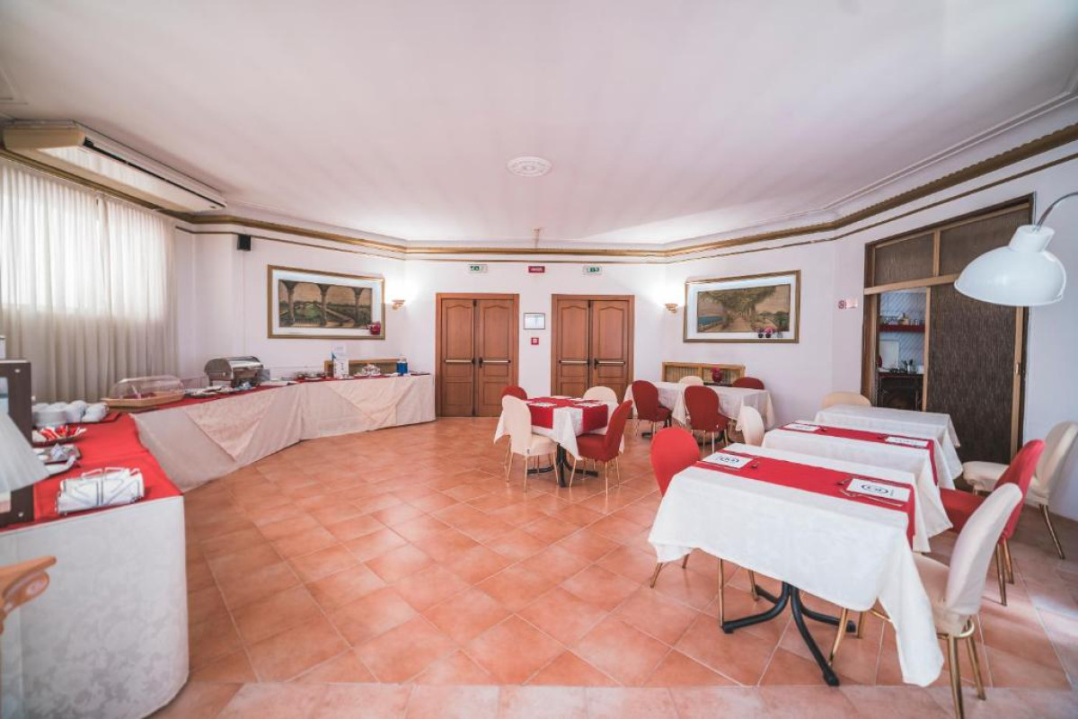 GH Hotel San Giusto
