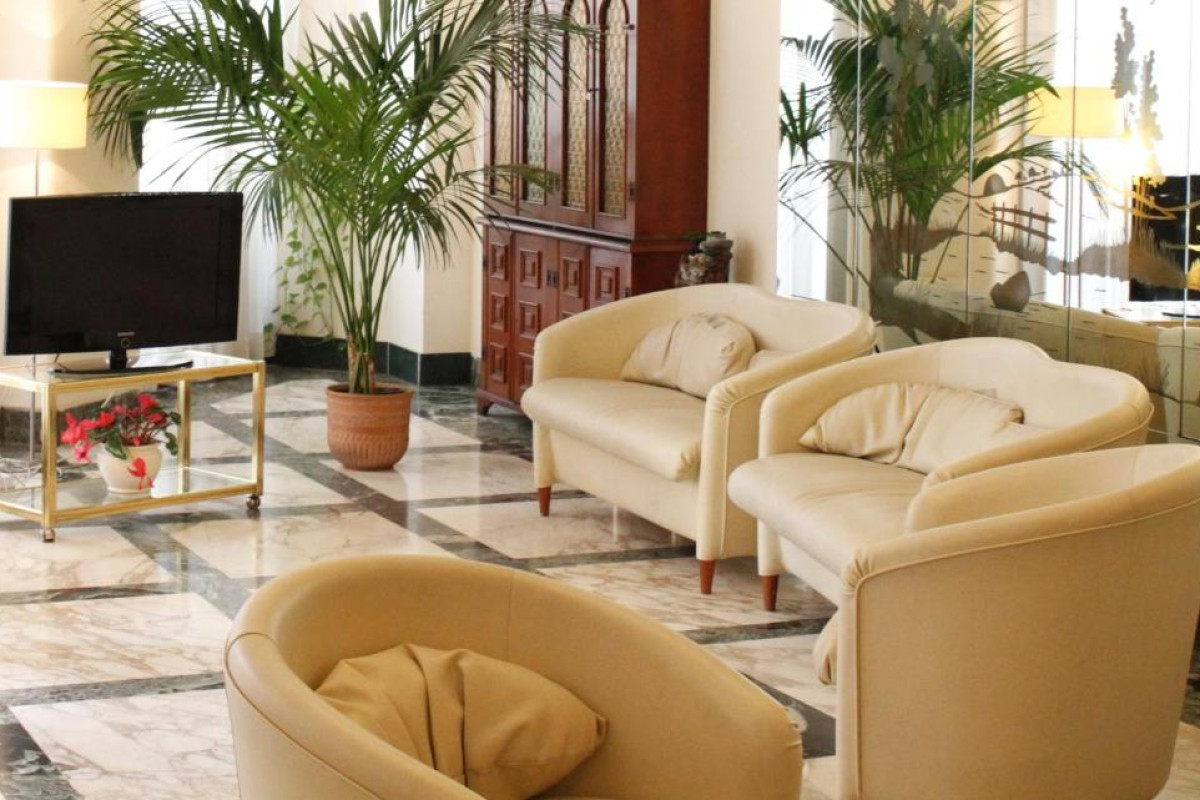 GH Hotel San Giusto