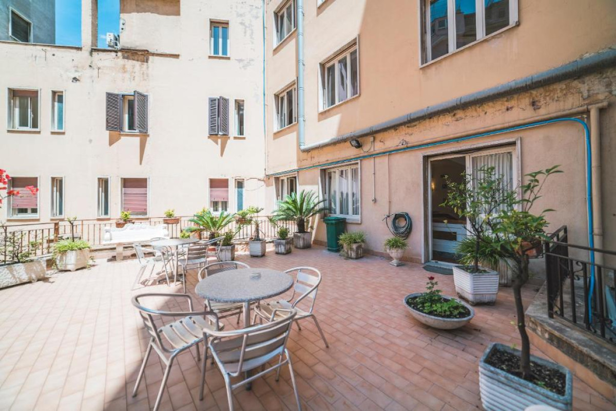 GH Hotel San Giusto