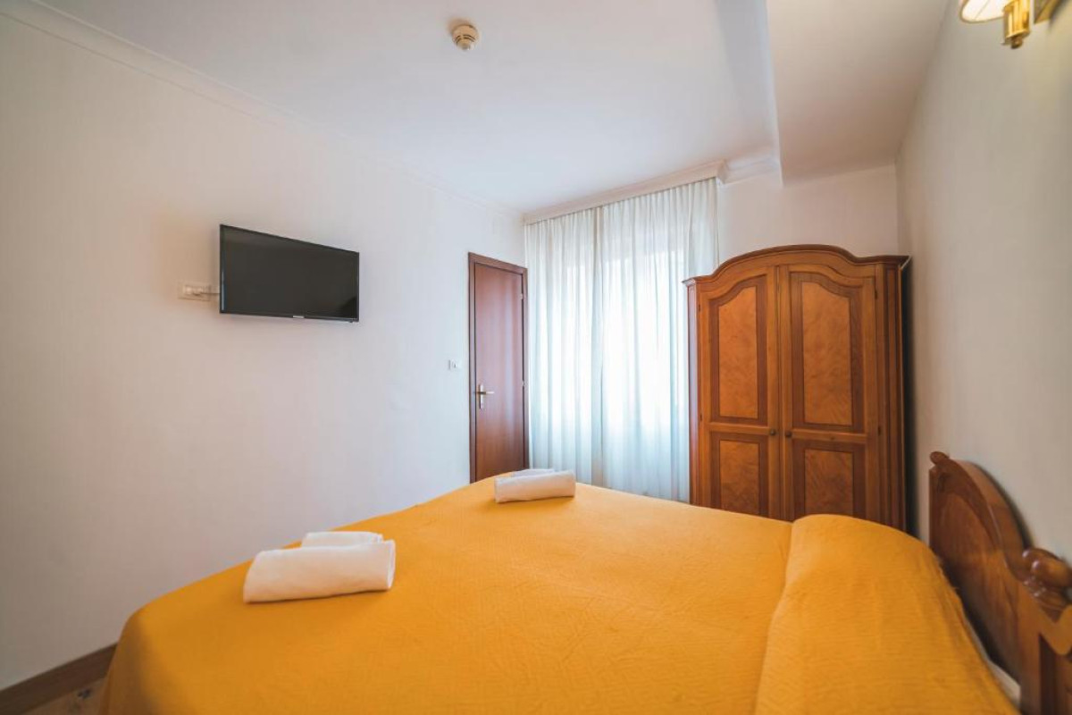 GH Hotel San Giusto