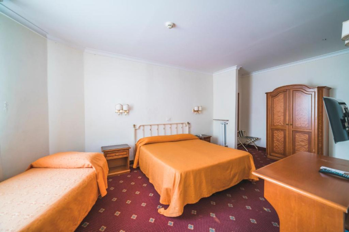GH Hotel San Giusto
