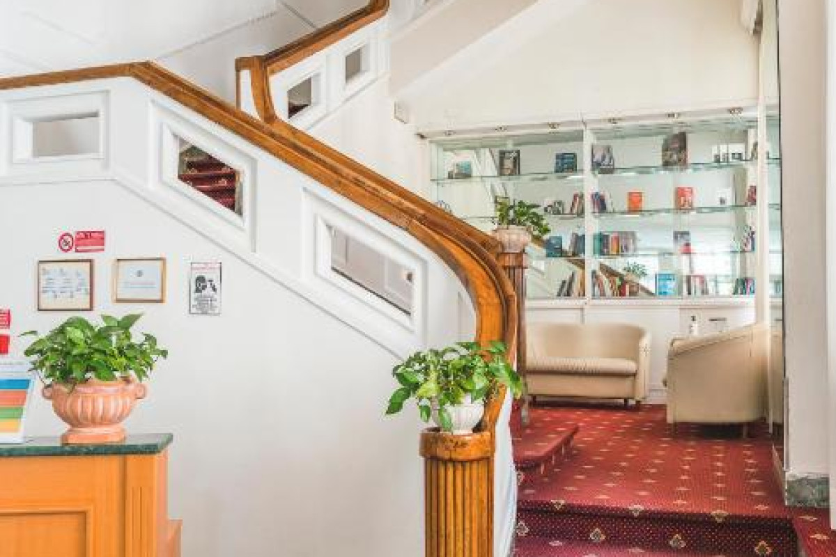GH Hotel San Giusto