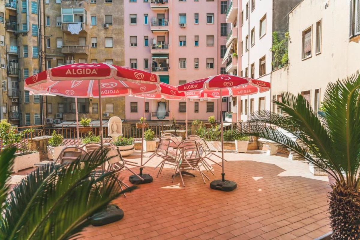 GH Hotel San Giusto
