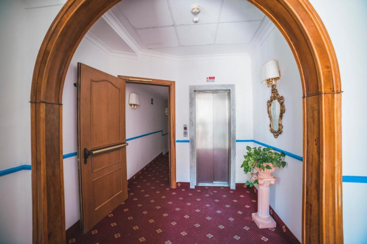 GH Hotel San Giusto