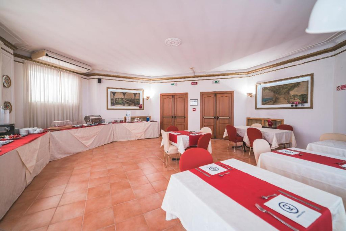 GH Hotel San Giusto