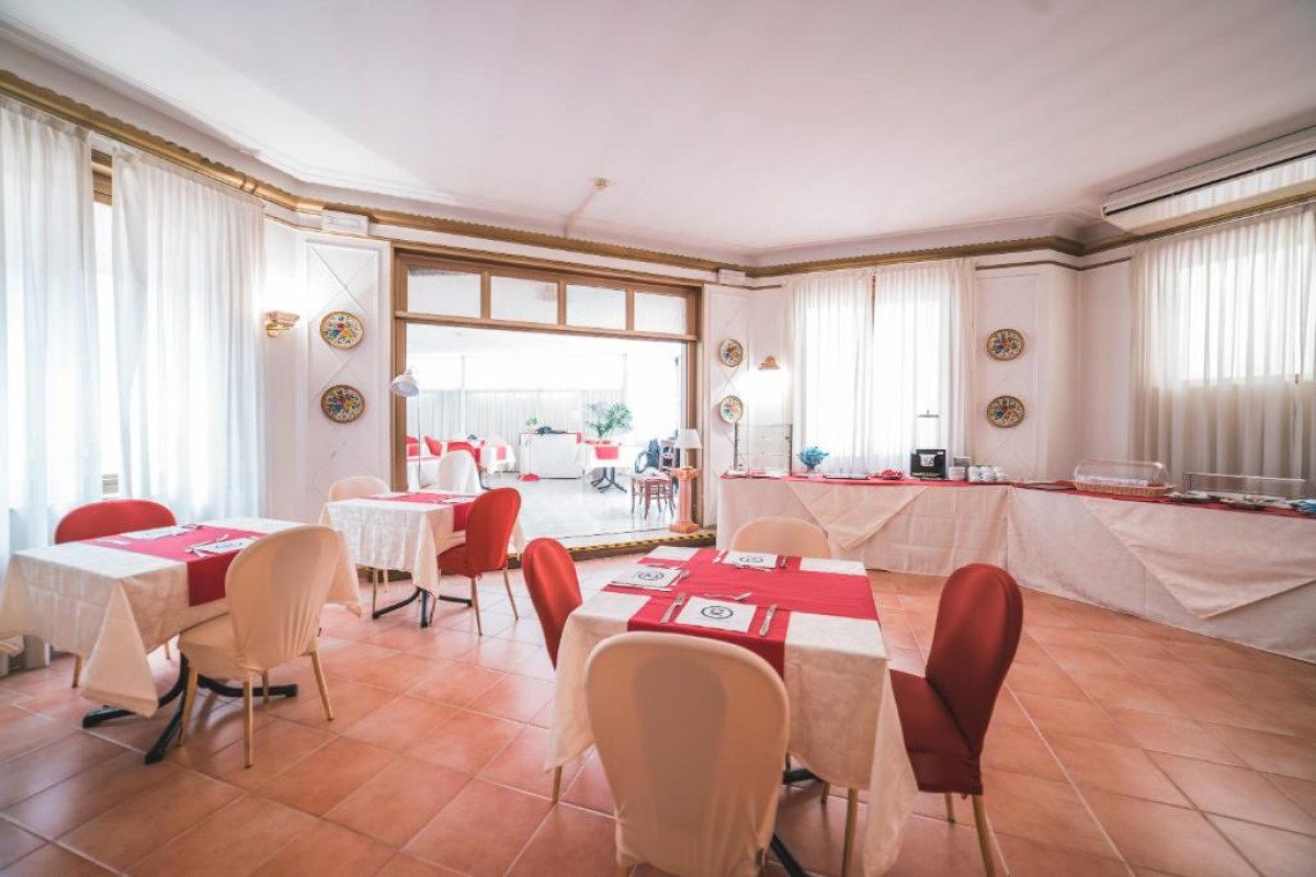 GH Hotel San Giusto