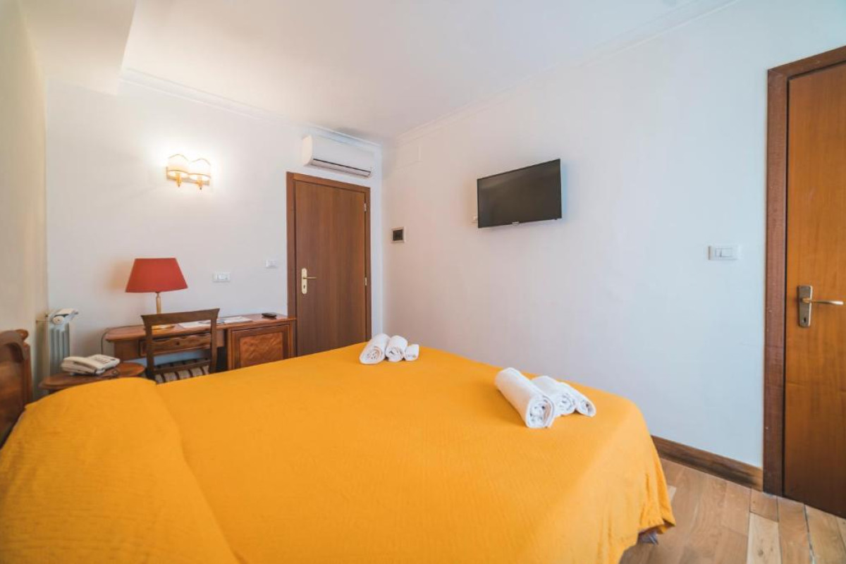GH Hotel San Giusto
