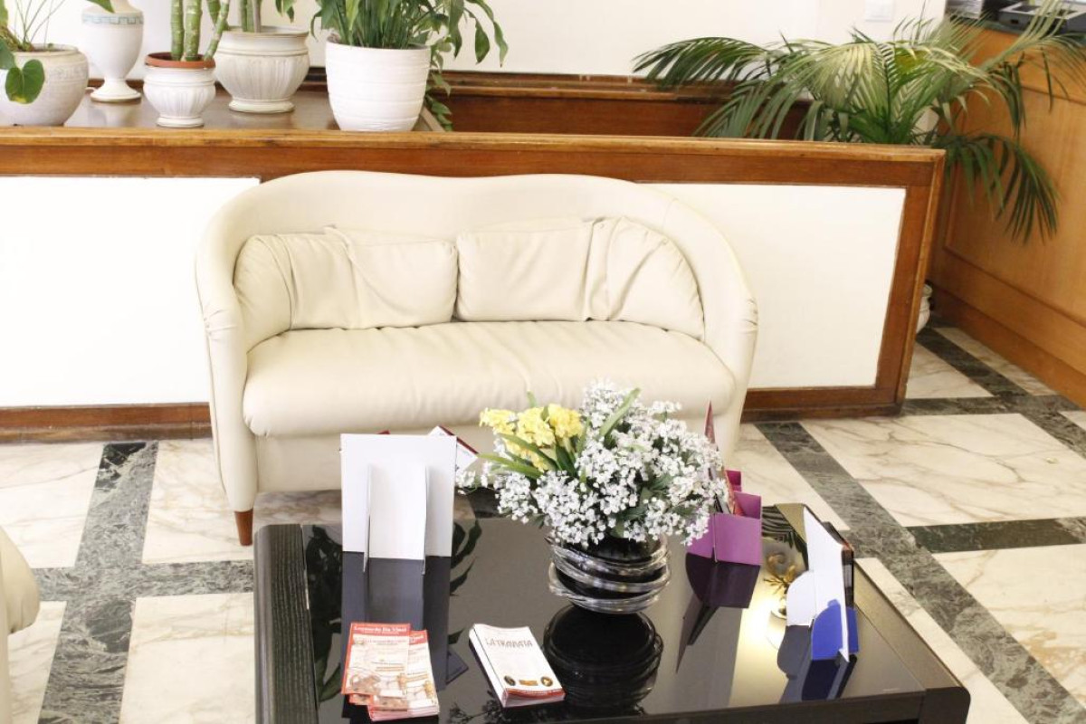 GH Hotel San Giusto
