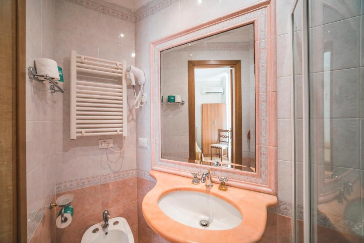GH Hotel San Giusto