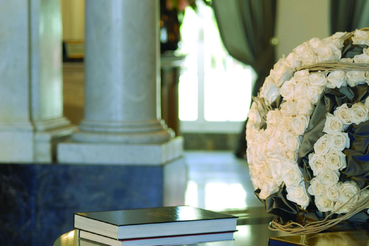Gh Palazzo Suite & Spa