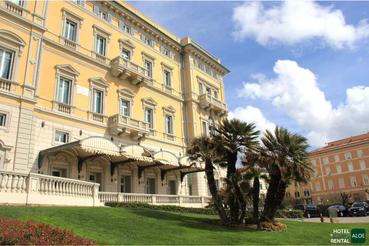 Gh Palazzo Suite & Spa