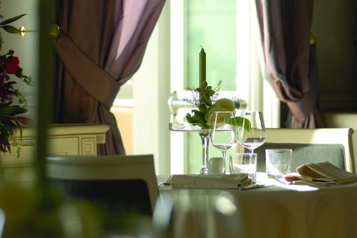 Gh Palazzo Suite & Spa
