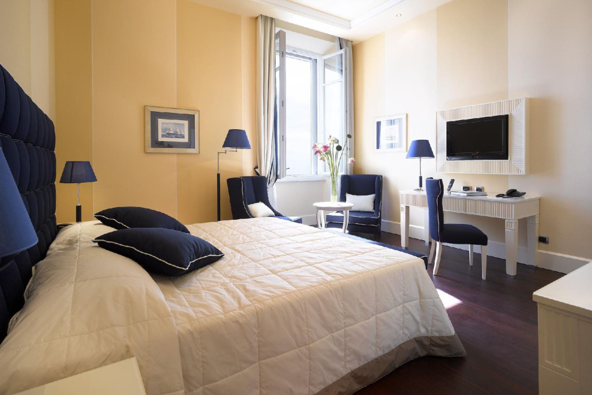 Gh Palazzo Suite & Spa