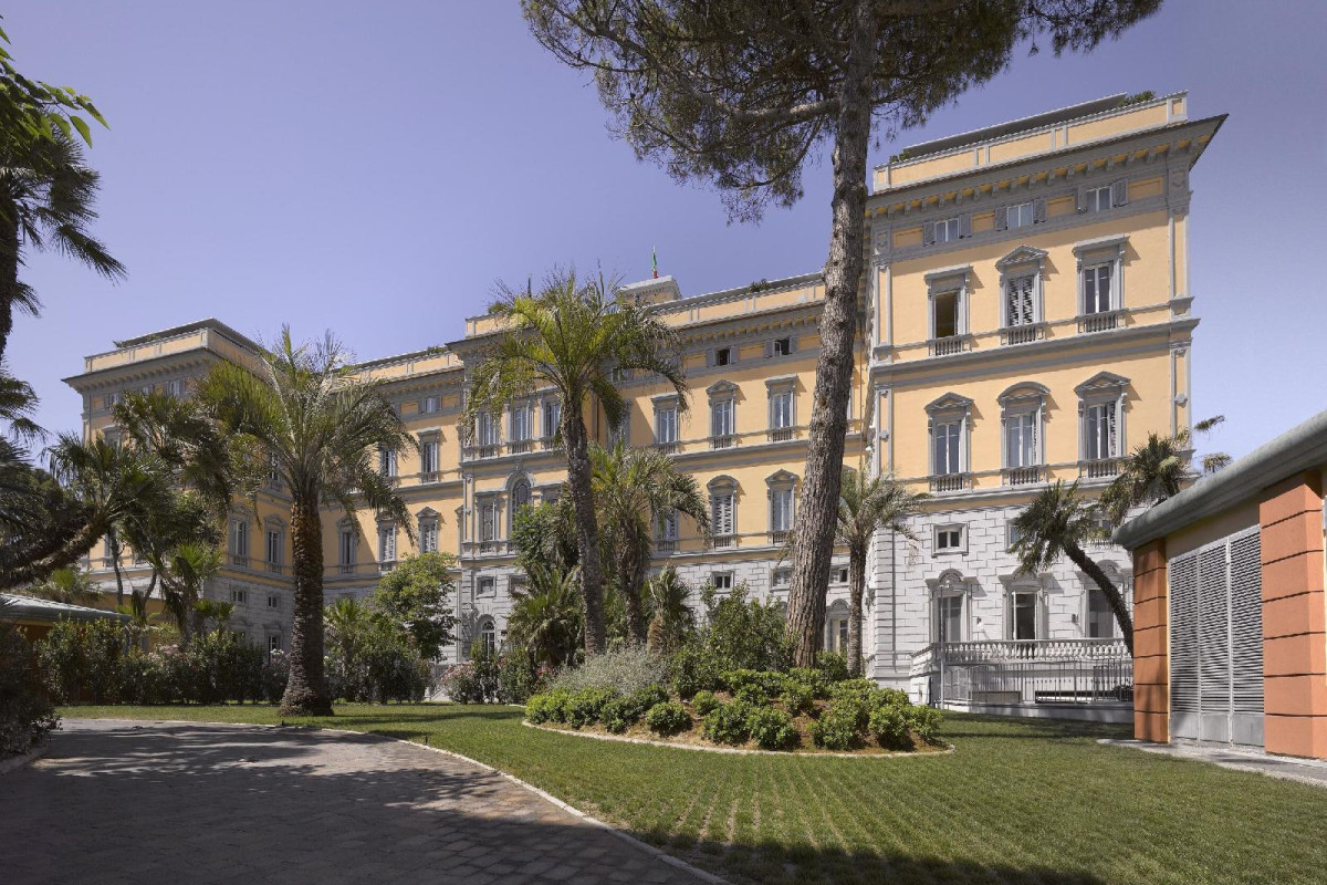 Gh Palazzo Suite & Spa