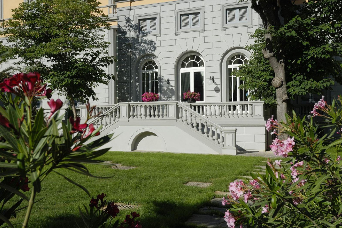 Gh Palazzo Suite & Spa