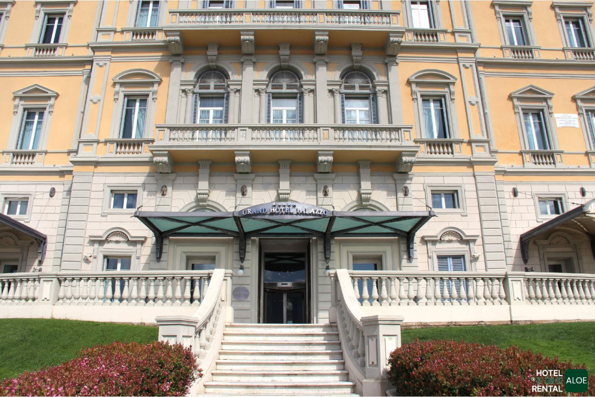 Gh Palazzo Suite & Spa