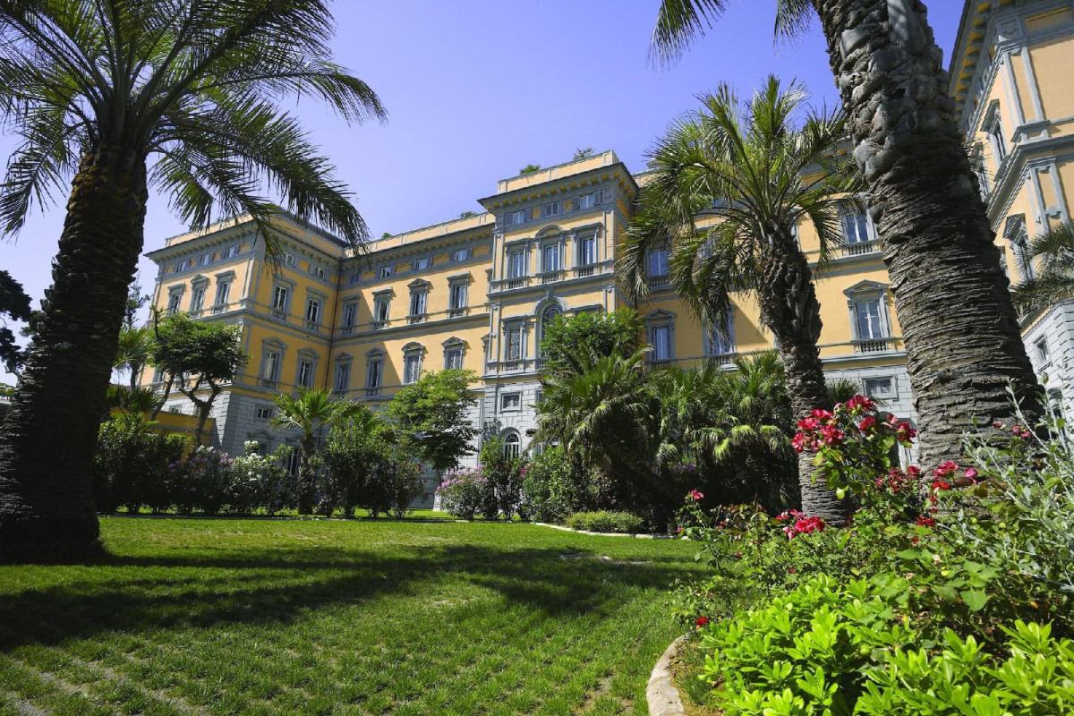 Gh Palazzo Suite & Spa